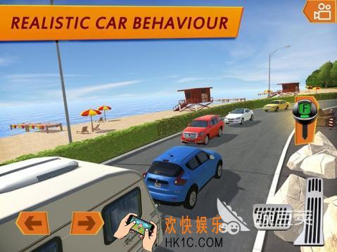耐玩的模拟驾驶卡车游戏盘点 2025受欢迎的模拟驾驶卡车游戏下载