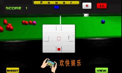 受欢迎的斯诺克3d游戏汇总 经典的斯诺克手游盘点2025
