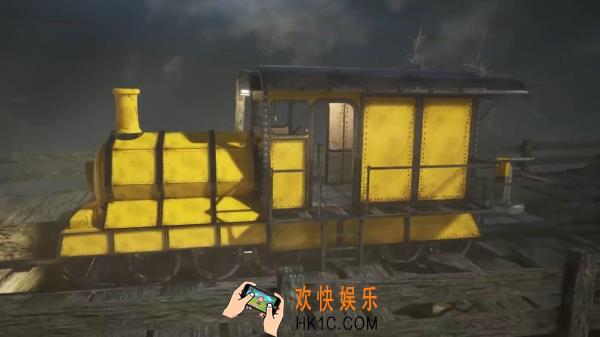 小火车查尔斯游戏哪个好玩 2025热门的查尔斯小火车手游推荐