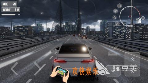 热门的赛车漂移游戏大全 2025高人气赛车漂移游戏推荐