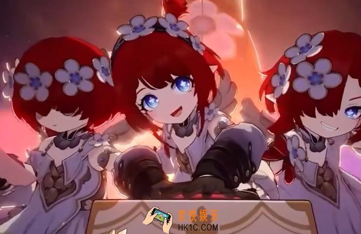 崩坏星穹铁道缇宝卡池什么时候开 崩坏星穹铁道缇宝卡池开启时间