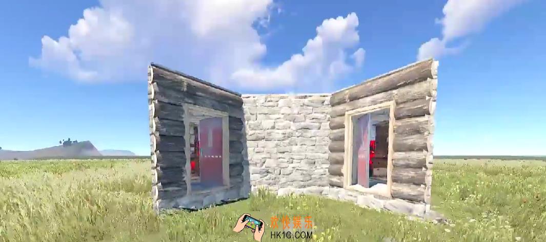 腐蚀手游为什么门没有锁 腐蚀手游门放置介绍