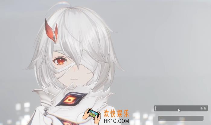 二重螺旋狩月人是谁 二重螺旋手游狩月人身份详解