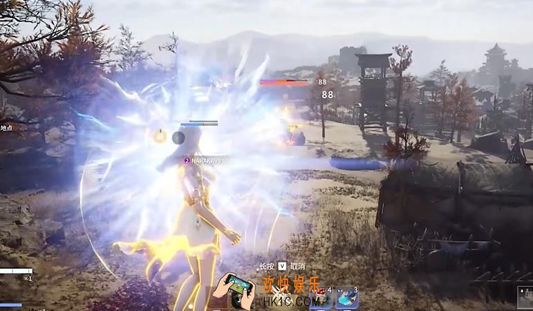 永劫无间手游席拉皮肤有哪些 永劫无间手游席拉角色介绍