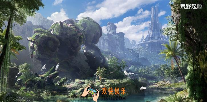 荒野起源北极光工作室怎么样 荒野起源北极光工作室介绍