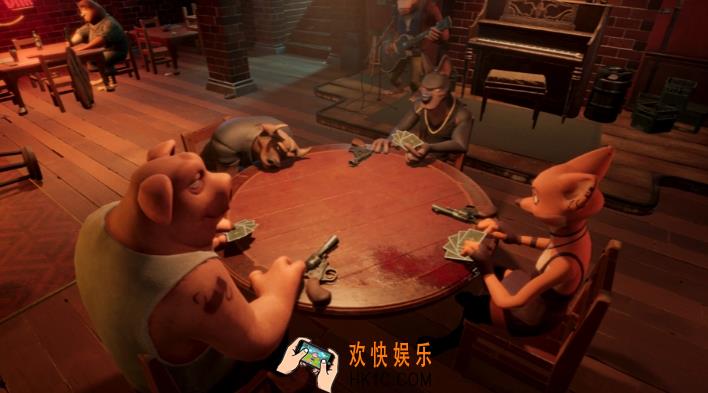 骗子酒馆手机版攻略 骗子酒馆手机版玩法介绍