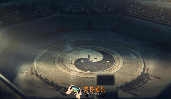 异人之下手游需要多少内存 异人之下手游需要什么配置
