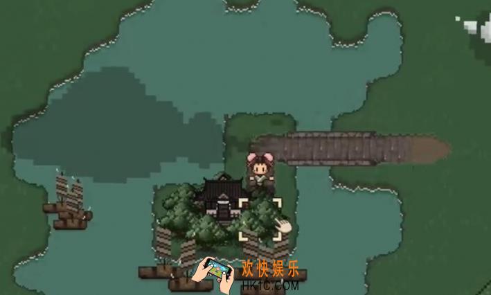 大江湖之苍龙与白鸟洗点方式 大江湖之苍龙与白鸟洗点途径