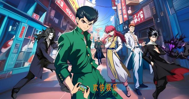 幽游白书宿命觉醒攻略 幽游白书宿命觉醒新手技巧