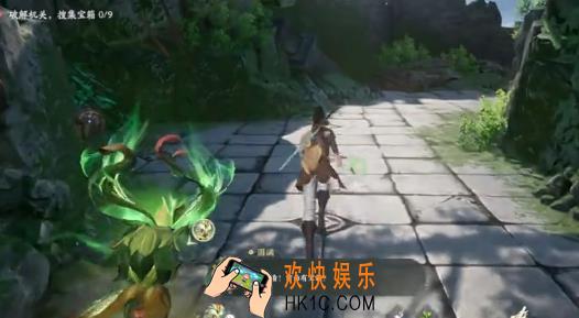 仙剑世界全地灵洞天怎么通过 仙剑世界全地灵洞天通关攻略