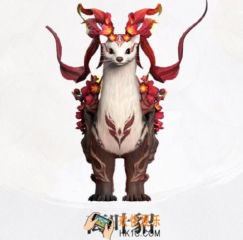 仙剑世界离叶貂怎么样 仙剑世界离叶貂技能解析