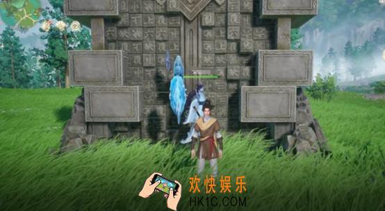 仙剑世界地灵洞天副本怎么完成 仙剑世界地灵洞天副本通关详解
