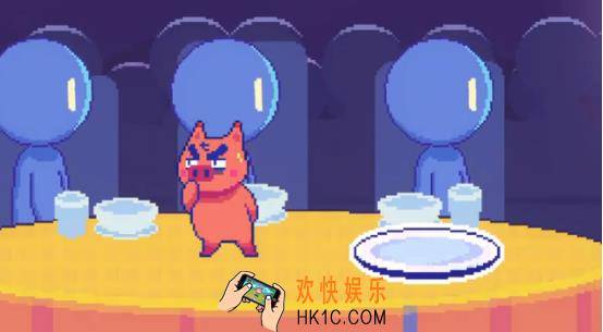 伍六七暗影交锋特殊关卡化身烤猪怎么玩 特殊关卡化身烤猪解析