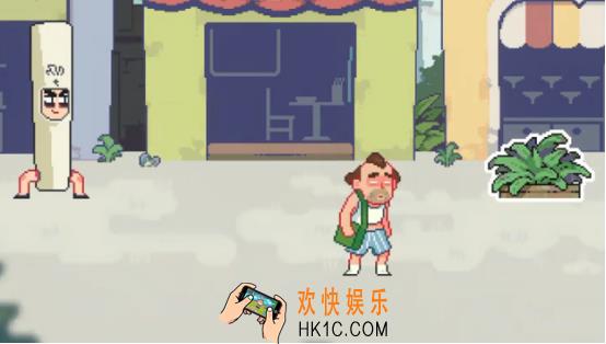 伍六七暗影交锋特殊关卡一根电线杆怎么过 伍六七暗影交锋一根电线杆详解