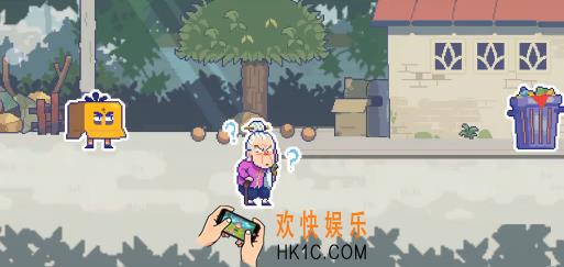 伍六七暗影交锋特殊关卡变纸箱怎么玩 伍六七暗影交锋特殊关卡变纸箱解析