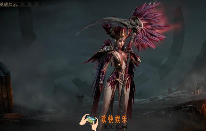 龙息神寂黑喙是谁 龙息神寂手游黑喙角色介绍