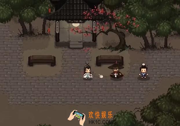 大江湖之苍龙与白鸟音律流派怎么玩 大江湖之苍龙与白鸟音律装备介绍