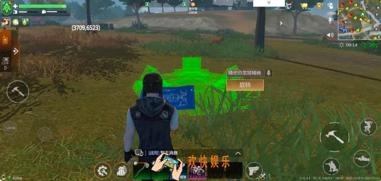 逆境重生恐龙怎么驯服 逆境重生手游恐龙驯服攻略