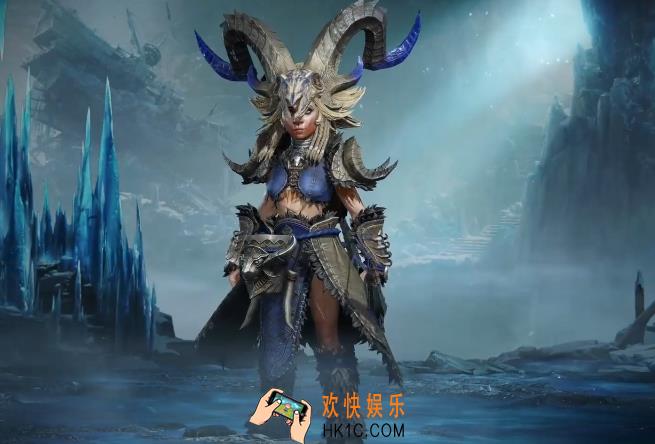 龙息神寂寒岭之脊是谁 龙息神寂寒岭之脊角色介绍