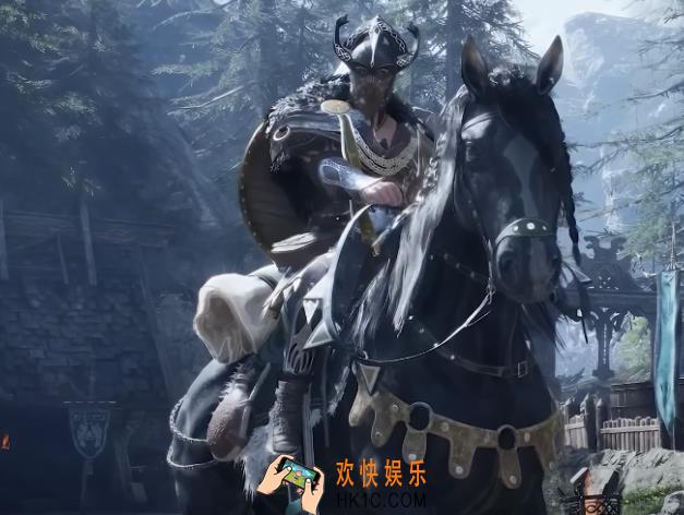 尤弥尔传奇坐骑系统介绍 尤弥尔传奇坐骑有哪些