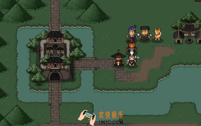 大江湖之苍龙与白鸟答题攻略 大江湖之苍龙与白鸟答案分享