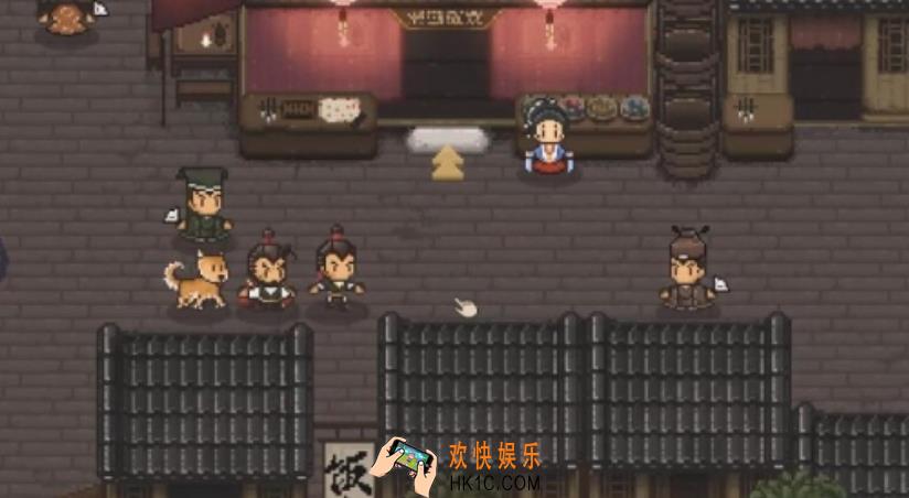 大江湖之苍龙与白鸟前期怎么玩 大江湖之苍龙与白鸟前期的玩法攻略