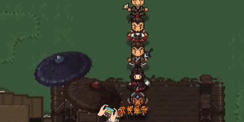 大江湖之苍龙与白鸟奇遇攻略 大江湖之苍龙与白鸟奇遇怎么玩
