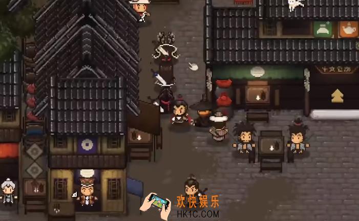 大江湖之苍龙与白鸟武学特性怎么组合 大江湖之苍龙与白鸟悟性提升方式