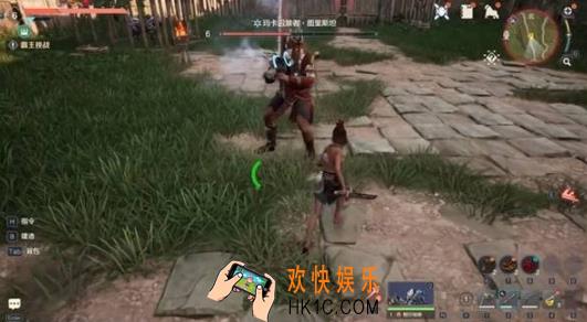 荒野起源图里斯坦怎么打 荒野起源图里斯坦打法介绍