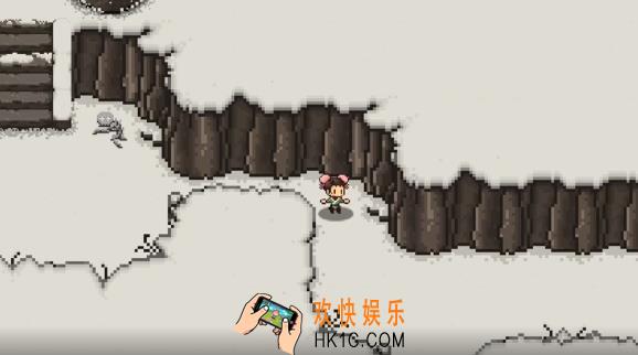 大江湖之苍龙与白鸟昆仑入口在哪 大江湖之苍龙与白鸟昆仑入口介绍