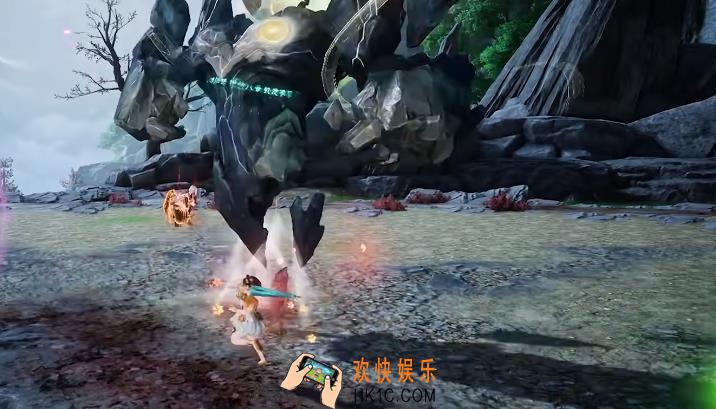 仙剑世界新手攻略 仙剑世界新手怎么玩