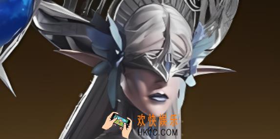 龙息神寂盲女是谁 龙息神寂盲女介绍