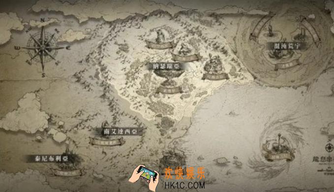 龙息神寂攻略分享 龙息神寂新手指南