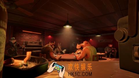 骗子酒馆手机版公测了吗 骗子酒馆手游公测时间分享