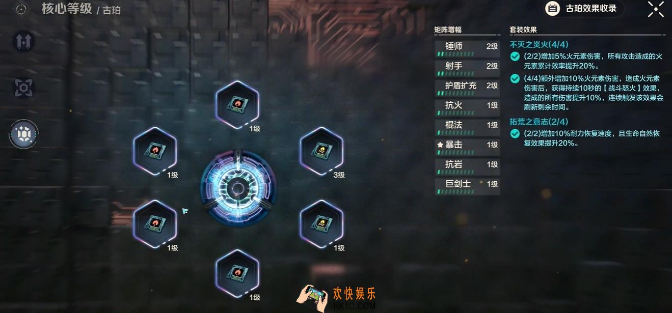 荒野起源古珀怎么样 荒野起源古珀介绍