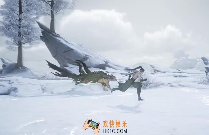 仙剑世界几点开服 仙剑世界国服公测开服时间