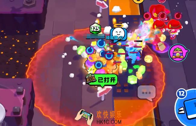 爆裂小队事件能自选吗 爆裂小队事件机制分享