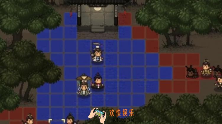 大江湖之苍龙与白鸟盗马贼任务攻略 大江湖之苍龙与白鸟盗马贼任务怎么过