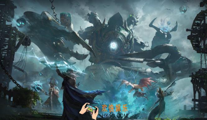 龙息神寂在steam叫什么 龙息神寂名称介绍