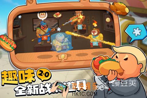 2025趣味简单小游戏合集 受欢迎的互动小游戏推荐
