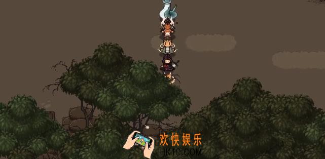 大江湖之苍龙与白鸟擂台怎么玩 大江湖之苍龙与白鸟擂台玩法介绍