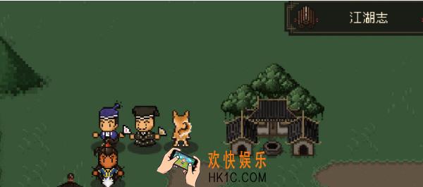 大江湖之苍龙与白鸟方丈木鱼如何获取 大江湖之苍龙与白鸟方丈木鱼获取方法