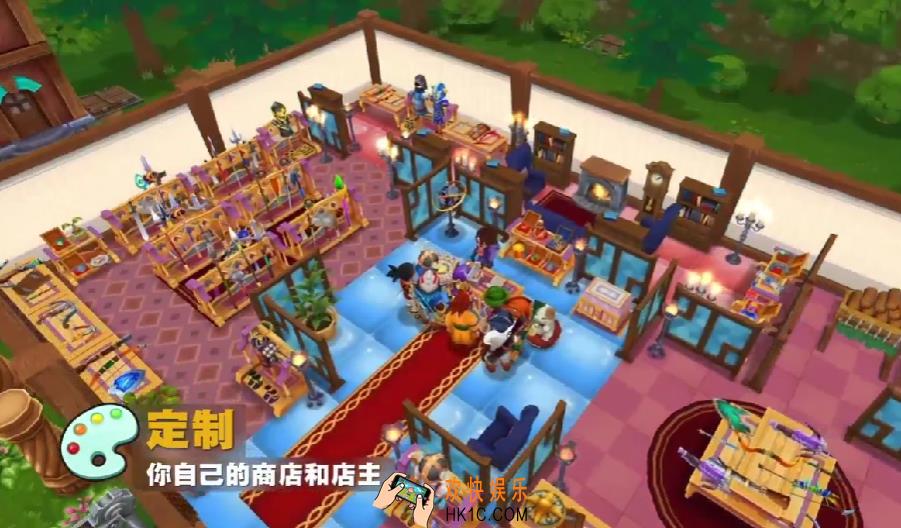 传奇商店经营与打造礼品码有哪些 传奇商店经营与打造礼品码一览