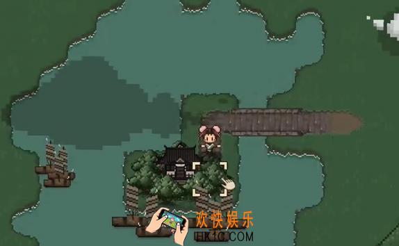 大江湖之苍龙与白鸟遗忘武功怎么做 大江湖之苍龙与白鸟遗忘操作方法
