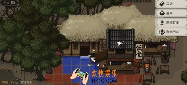 大江湖之苍龙与白鸟特殊流怎么玩 大江湖之苍龙与白鸟特殊流玩法指南