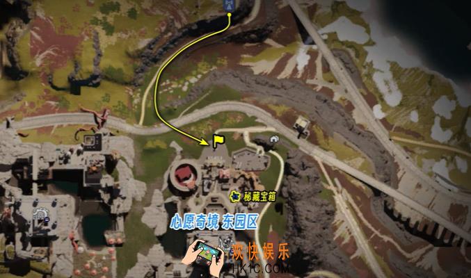 七日世界东园区探索攻略 七日世界东园区怎么探索