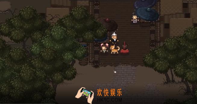 大江湖之苍龙与白鸟躺赢剑法怎么样 大江湖之苍龙与白鸟躺赢剑法介绍