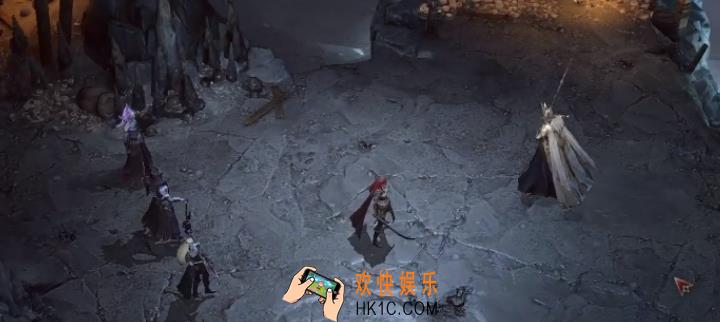 龙息神寂异界探索玩法介绍 龙息神寂异界探索怎么玩
