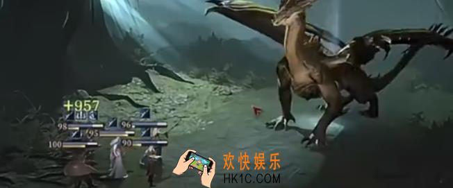 龙息神寂耳语森林通关攻略 龙息神寂耳语森林如何通关