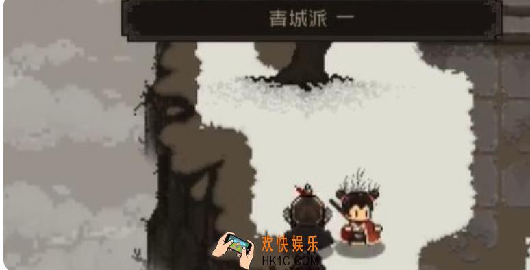 大江湖之苍龙与白鸟成都怎么过 大江湖之苍龙与白鸟成都通关介绍
